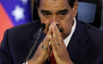 PRESIDENTES LATINOAMERICANOS RECHAZAN FALLO QUE CONFIRMA REELECCIÓN DE MADURO